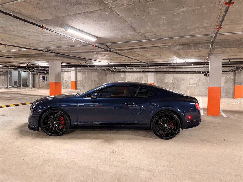 bentley continental gt 2012 SCBFR7ZA5CC070992 image bentley continental gt 2012 SCBFR7ZA5CC070992 image